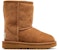 (Toddler) UGG Classic II Boot Chestnut 1017703T-CHE