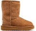 Buy (Toddler) UGG Classic II Boot Chestnut 1017703T-CHE