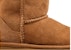 (Toddler) UGG Classic II Boot Chestnut 1017703T-CHE