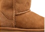 Order (Toddler) UGG Classic II Boot Chestnut 1017703T-CHE