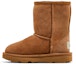 Lookbook (Toddler) UGG Classic II Boot Chestnut 1017703T-CHE