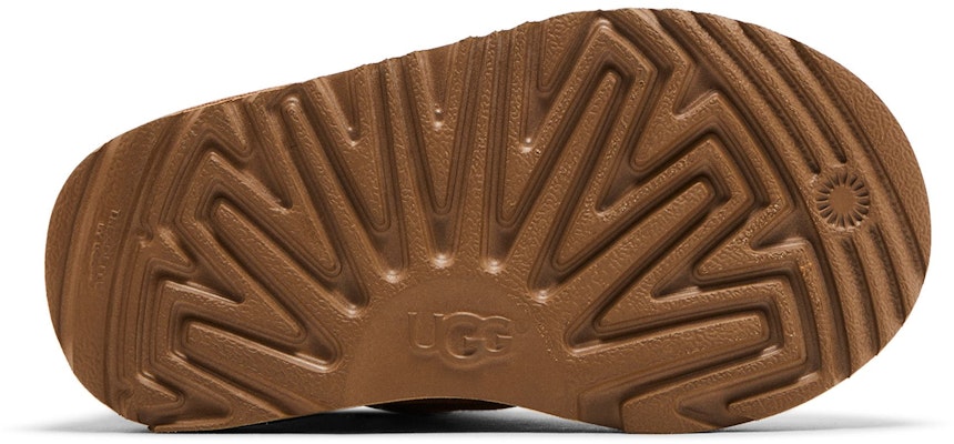 (Toddler) UGG Classic II Boot Chestnut 1017703T-CHE Shop (Toddler) UGG Classic II Boot Chestnut 1017703T-CHE