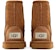 (Toddler) UGG Classic II Boot Chestnut 1017703T-CHE