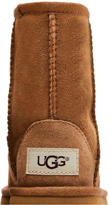 (Toddler) UGG Classic II Boot Chestnut 1017703T-CHE Sizing (Toddler) UGG Classic II Boot Chestnut 1017703T-CHE