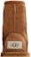 Sizing (Toddler) UGG Classic II Boot Chestnut 1017703T-CHE
