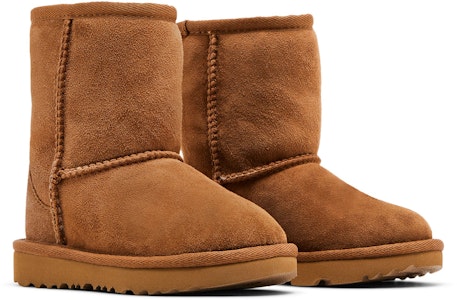 (TD) UGG Classic II Boot Coklat Kastanye 1017703T-CHE Cheap (TD) UGG Classic II Boot Coklat Kastanye 1017703T-CHE