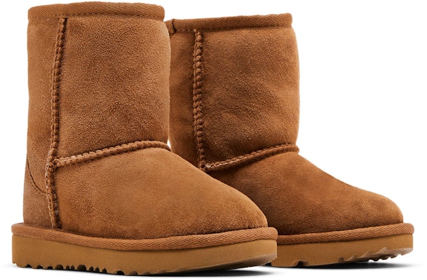 (Toddler) UGG Classic II Boot Chestnut 1017703T-CHE Cheap (Toddler) UGG Classic II Boot Chestnut 1017703T-CHE
