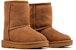 (Toddler) UGG Classic II Boot Chestnut 1017703T-CHE