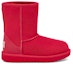 Order (TD) UGG Classic II Boot Merah Samba 1017703T-SBR