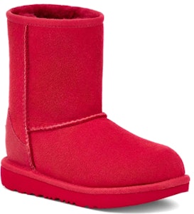 (TD) UGGクラシック II ブーツ サンバレッド 1017703T-SBR Lookbook (TD) UGGクラシック II ブーツ サンバレッド 1017703T-SBR