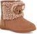 (PS) UGG Classic Koala Stuffie Coklat Pejal 1123655T-CTSD