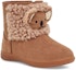 Lookbook (PS) UGG Classic Koala Stuffie Coklat Pejal 1123655T-CTSD