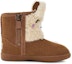 Order (PS) UGG Classic Llama Stuffie Coklat 1123656T-CTSD
