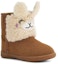 Lookbook (PS) UGG Classic Llama Stuffie Coklat 1123656T-CTSD