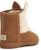 (PS) UGG Classic Llama Stuffie Coklat 1123656T-CTSD