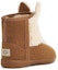 Purchase (PS) UGG Classic Llama Stuffie Coklat 1123656T-CTSD