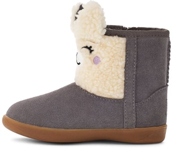 (PS) UGG 经典驼色羊驼毛毛绒靴 1123656T-SHS Buy (PS) UGG 经典驼色羊驼毛毛绒靴 1123656T-SHS