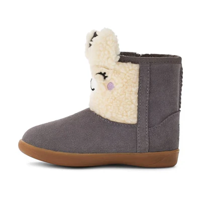 (PS) UGG Classic Llama Stuffie Beige