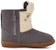 (PS) UGG Classic Llama Stuffie Beige - Coklat UGG Llama tradisional lembut 1123656T-SHS