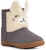 (PS) UGG Classic Llama Stuffie Beige - Coklat UGG Llama tradisional lembut 1123656T-SHS