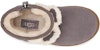 (PS) UGG Classic Llama Stuffie Beige - Coklat UGG Llama tradisional lembut 1123656T-SHS