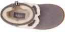 Shop (PS) UGG Classic Llama Stuffie Beige - Coklat UGG Llama tradisional lembut 1123656T-SHS