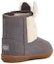 Purchase (PS) UGG Classic Llama Stuffie Beige - Coklat UGG Llama tradisional lembut 1123656T-SHS