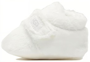 (Toddler) UGG Classic Low Boot 'Simple Fashion White' 1120951I-BDB (Toddler) UGG Classic Low Boot 'Simple Fashion White' 1120951I-BDB