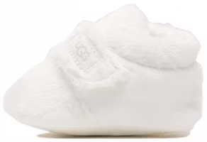 (Toddler) UGG Classic Low Boot 'Simple Fashion White' 1120951I-BDB (Toddler) UGG Classic Low Boot 'Simple Fashion White' 1120951I-BDB