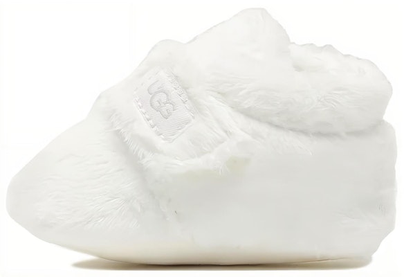 (Toddler) UGG Classic Low Boot 'Simple Fashion White' 1120951I-BDB Buy (Toddler) UGG Classic Low Boot 'Simple Fashion White' 1120951I-BDB