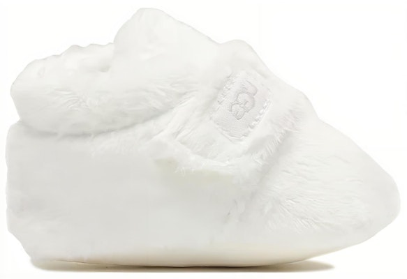(Toddler) UGG Classic Low Boot 'Simple Fashion White' 1120951I-BDB Order (Toddler) UGG Classic Low Boot 'Simple Fashion White' 1120951I-BDB
