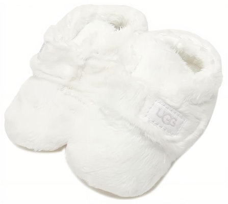 (Toddler) UGG Classic Low Boot 'Simple Fashion White' 1120951I-BDB Lookbook (Toddler) UGG Classic Low Boot 'Simple Fashion White' 1120951I-BDB