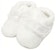 (TD) Boot Rendah Klasik UGG 'Fesyen Ringkas Putih' 1120951I-BDB
