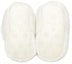 Shop (TD) Boot Rendah Klasik UGG 'Fesyen Ringkas Putih' 1120951I-BDB