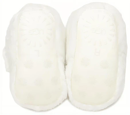 (TD) UGG经典低帮靴‘简约时尚白’ 1120951I-BDB Shop (TD) UGG经典低帮靴‘简约时尚白’ 1120951I-BDB