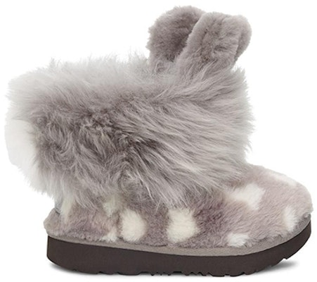 (PS) UGG Classic Mini II Lapisan Bulu Abu-abu 1106897T-CHRC Order (PS) UGG Classic Mini II Lapisan Bulu Abu-abu 1106897T-CHRC