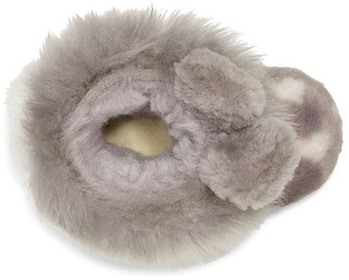 (PS) UGG Classic Mini II Lapisan Bulu Abu-abu 1106897T-CHRC Shop (PS) UGG Classic Mini II Lapisan Bulu Abu-abu 1106897T-CHRC