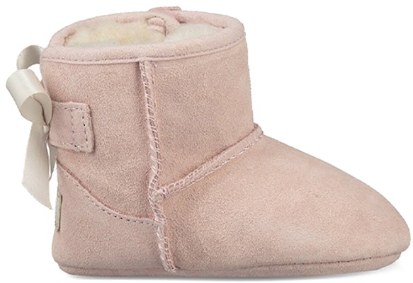 (TD) UGG Jesse Bow II Boot 'Bayi Pink' 1018452I-BPNK Order (TD) UGG Jesse Bow II Boot 'Bayi Pink' 1018452I-BPNK