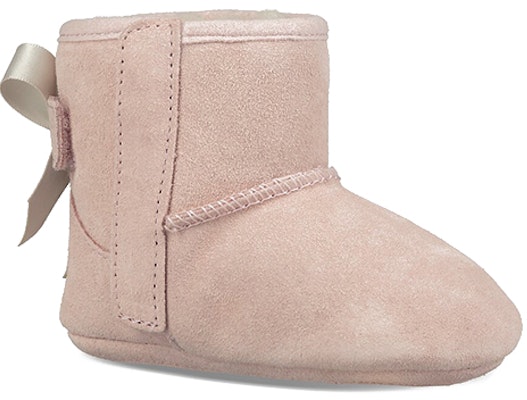 (TD) UGG Jesse Bow II Boot 'Bayi Pink' 1018452I-BPNK Lookbook (TD) UGG Jesse Bow II Boot 'Bayi Pink' 1018452I-BPNK