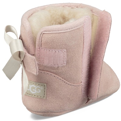 (TD) UGG Jesse Bow II Boot 'Bayi Pink' 1018452I-BPNK Purchase (TD) UGG Jesse Bow II Boot 'Bayi Pink' 1018452I-BPNK