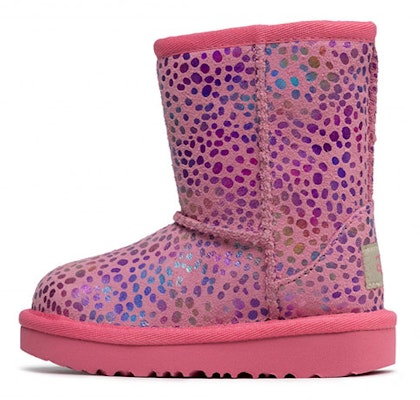 (TD) UGG クラシックショート II (ファッションコンフォートピンク) 1123615T-PRSS Buy (TD) UGG クラシックショート II (ファッションコンフォートピンク) 1123615T-PRSS