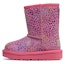 Buy (TD) UGG Classic Short II 'Keselesaan Fesyen Pink' 1123615T-PRSS