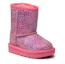 Lookbook (Toddler) UGG Classic Short II 'Fashion Comfort Pink' 1123615T-PRSS