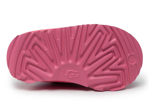 (Toddler) UGG Classic Short II 'Fashion Comfort Pink' 1123615T-PRSS Details for (Toddler) UGG Classic Short II 'Fashion Comfort Pink' 1123615T-PRSS