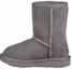 Buy (TD) UGG But Klasik Pendek II Kelabu 1017703T-GREY