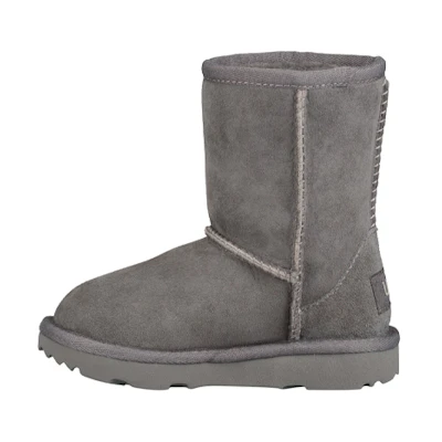 (TD) UGG Classic II Boot 'Grey'