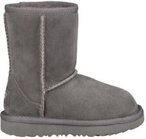 Order (Toddler) UGG Classic II Boot 'Grey' 1017703T-GREY