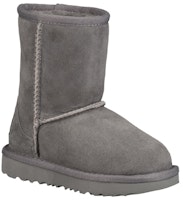 Lookbook (Toddler) UGG Classic II Boot 'Grey' 1017703T-GREY