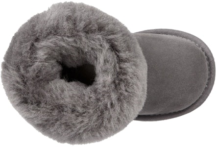 (TD) UGG经典短靴II 灰色 1017703T-GREY Shop (TD) UGG经典短靴II 灰色 1017703T-GREY