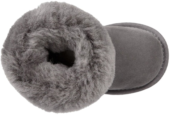 (TD) UGG But Klasik Pendek II Kelabu 1017703T-GREY Shop (TD) UGG But Klasik Pendek II Kelabu 1017703T-GREY